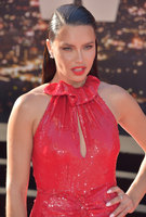 Adriana Lima longsleeve t-shirt #3842992