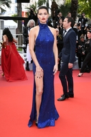 Adriana Lima longsleeve t-shirt #3843000