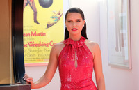 Adriana Lima longsleeve t-shirt #3843002