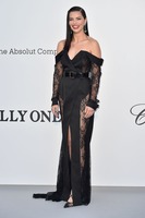 Adriana Lima longsleeve t-shirt #3843006