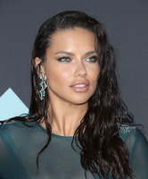 Adriana Lima Tank Top #3843008