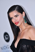 Adriana Lima Sweatshirt #3843033