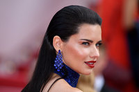 Adriana Lima Sweatshirt #3843044