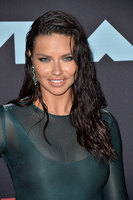 Adriana Lima Tank Top #3843050