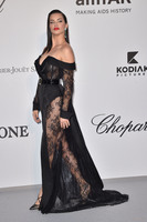 Adriana Lima Sweatshirt #3843053