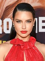 Adriana Lima Sweatshirt #3843075