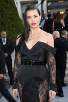 Adriana Lima Tank Top #3843118