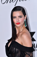 Adriana Lima Sweatshirt #3843126