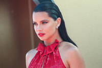 Adriana Lima t-shirt #3843142
