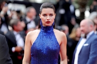 Adriana Lima mug #G2460403