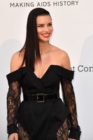 Adriana Lima Tank Top #3843207