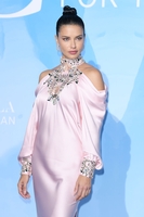 Adriana Lima Tank Top #3894959
