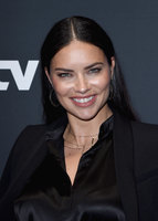 Adriana Lima Tank Top #3941519