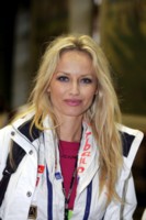 Adriana Sklenarikova-Karembeu mug #G201170