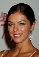 Adrianne Curry Longsleeve T-shirt #1277653