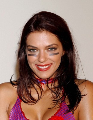 Adrianne Curry Poster 1360436