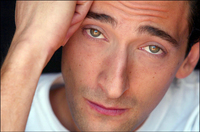 Adrien Brody t-shirt #1968404