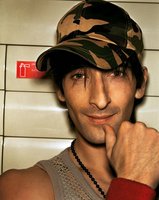 Adrien Brody Sweatshirt #1968411