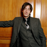 Adrien Brody Sweatshirt #1968413