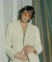 Adrien Brody Tank Top #2207119