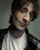 Adrien Brody t-shirt #2207125