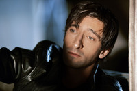 Adrien Brody Tank Top #2207140