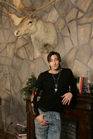 Adrien Brody Tank Top #2207145