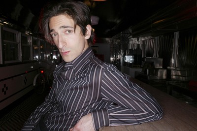 Adrien Brody stickers 2207148