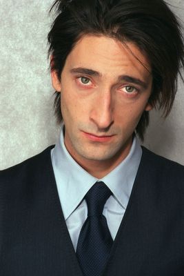 Adrien Brody Mouse Pad 2207172