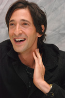 Adrien Brody Sweatshirt #2235395