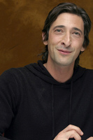 Adrien Brody Sweatshirt #2235397