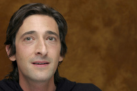 Adrien Brody Tank Top #2235408
