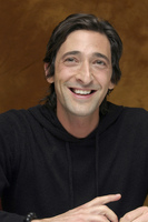 Adrien Brody Sweatshirt #2235414