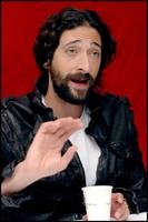 Adrien Brody Sweatshirt #2235417