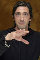 Adrien Brody Sweatshirt #2235423