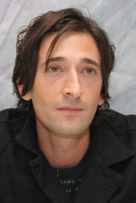 Adrien Brody Poster 2235425