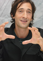 Adrien Brody Sweatshirt #2235434
