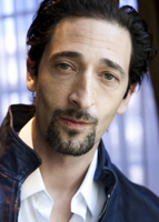 Adrien Brody Tank Top #2242122