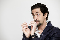 Adrien Brody t-shirt #2242133