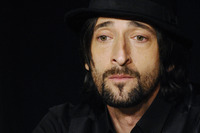 Adrien Brody Sweatshirt #2248878
