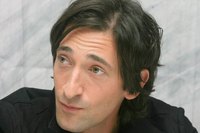 Adrien Brody longsleeve t-shirt #2278508