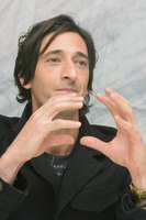 Adrien Brody Sweatshirt #2278523