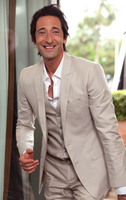Adrien Brody Sweatshirt #2400629