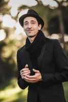 Adrien Brody Tank Top #3674316