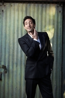 Adrien Brody Sweatshirt #3817341