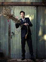 Adrien Brody Sweatshirt #3817353