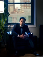 Adrien Brody tote bag #G2434615