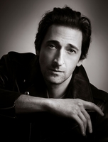 Adrien Brody Tank Top #3817366