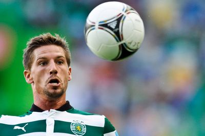 Adrien Silva mug #G699614