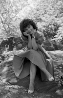 Adrienne Barbeau tote bag #G814991